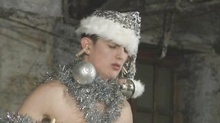 Kenzie For Christmas