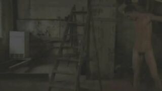 Mackenzie Bound & Tortured By Sebastian Kane