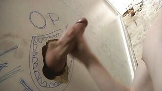 Hard Cock & Hot Body