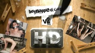 Jamie Fucked By Kieron