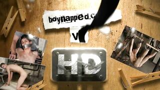 Shaved Bare & Fucked