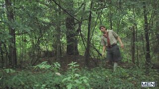 Scouts #3 (Jimmy Fanz, Zac Stevens)