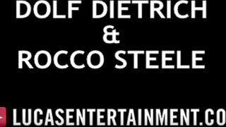 Rocco Steele Breeds Dolf Dietrich