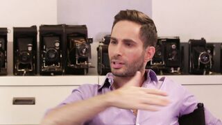 Rocco Steele Breeds Dolf Dietrich