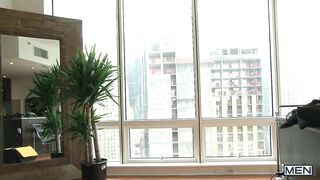 The New Exclusive: Will Braun