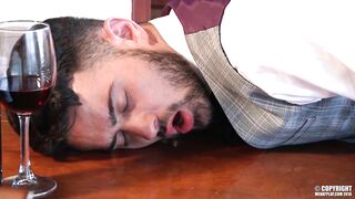 Hunger (Robbie Rojo, Xavi Duran)