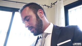 Hunger (Robbie Rojo, Xavi Duran)