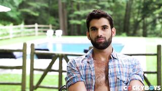 Introducing Tegan Zayne with Boomer Banks!