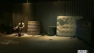 Sharing A Smoke (Colby Jansen, Trey Turner)