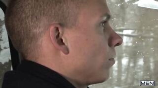 Family Secrets Part 1