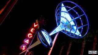 Turning Point #2 Landon Mycles, Jake Davis