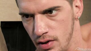 Marc Dylan & Ty Roderick 2012