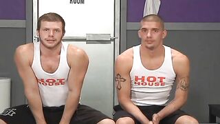 Brian Bonds & Ty Roderick 2012