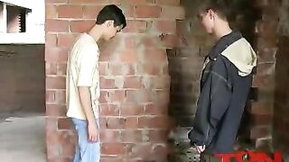 Willy & Seva 2009