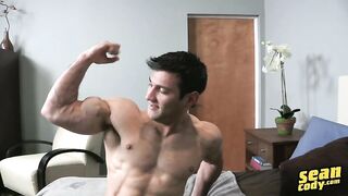 Raymond & Paul (Bareback) + BTS