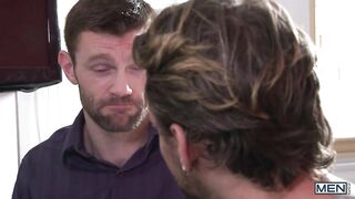 Just Like Dad Part 4