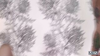 Just Like Dad Part #1