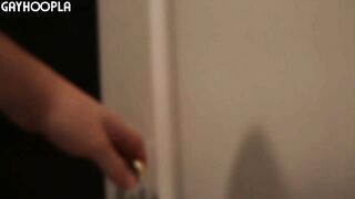 Eddie's First-Time FUCKING