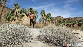 Between a Rock & a Hard Place