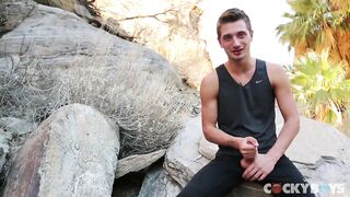 Between a Rock & a Hard Place