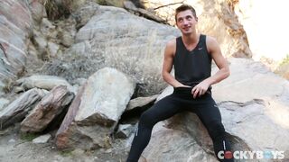 Between a Rock & a Hard Place