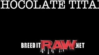 Chocolate Titans: Mustang & Chino Blac
