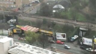 Rudeboiz #4: Spunky Trackies (2006)