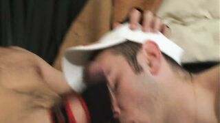 Rudeboiz #4: Spunky Trackies (2006)