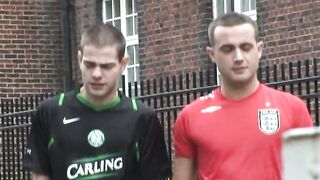 Rudeboiz 7 - Football Ladz (2007)