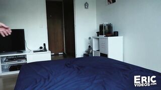 Devian is getting plowed