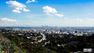 Pop Star - Part 1 (Johnny Rapid, Tobias)