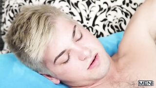 Pop Star - Part 1 (Johnny Rapid, Tobias)