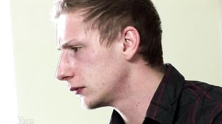 Jack Hall and Keith Rush