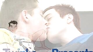 Jake Smith and Russel Atkins