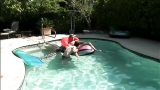 Jayden Holloway and Gavin Reed - Video 1