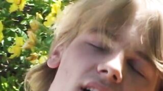 Jerry Pinocha and Ray Renfro