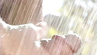 Justin, Damon and Rico