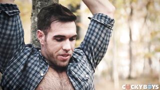 Alex Mecum Fucks Carter Dane