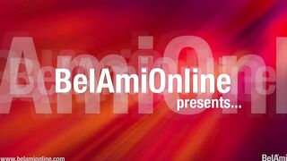 Antony Lorca, Andrei Karenin & Rhys Jagger