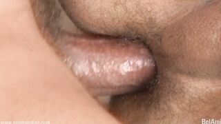 Antony Lorca, Andrei Karenin & Rhys Jagger