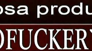 Darren, Igor & Mehdi