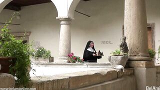 Scandal in the Vatican 2 The Swiss Guard - Part 4