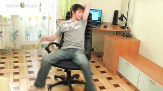 Vadim and Stepan - Part 1