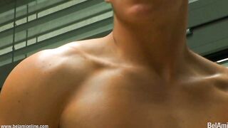 John Wahlberg 2011 Solo