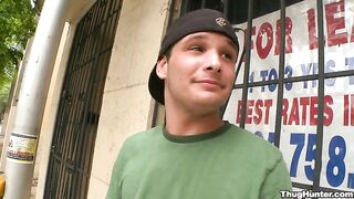 Getting Lo On The Beezy