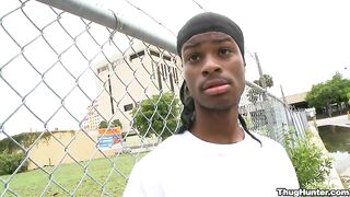 Getting Lo On The Beezy