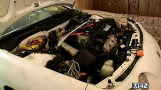Mechanic Meltdown