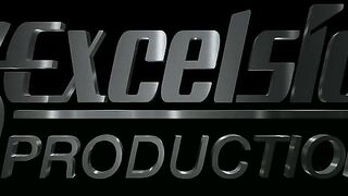 Marshall Fucks Blake