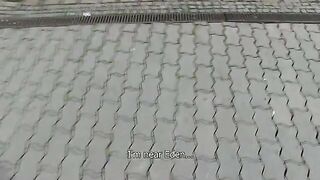 Czech Hunter 279 - Merry Fucking Christmas