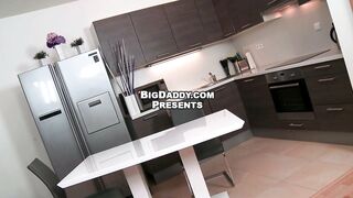 These Sexy Studs Are Horny & Ready To Fuck!